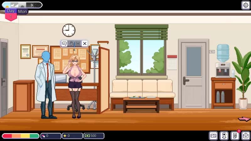 视觉数据1